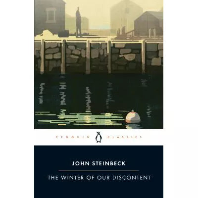 Winter of Our Discontent