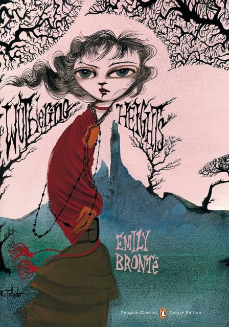 WUTHERING HEIGHTS