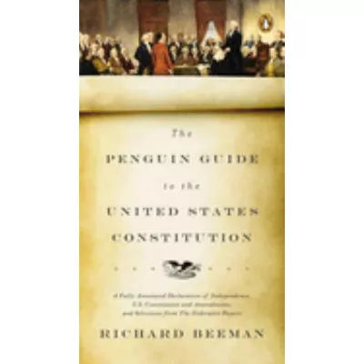 Penguin Guide to the United States Constitution