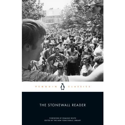 Stonewall Reader