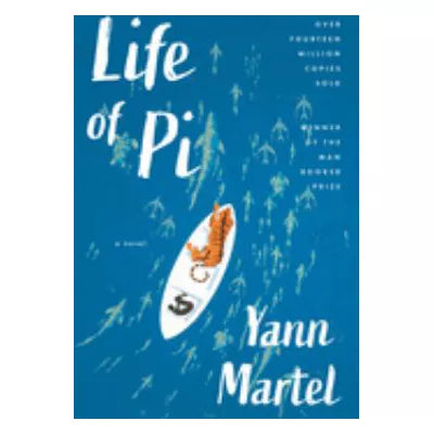 Life of Pi (Trade Ed)