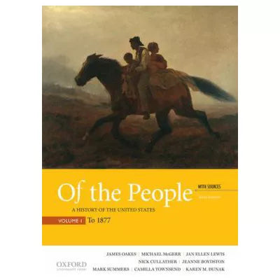 Of the People with Sources (Vol 1)