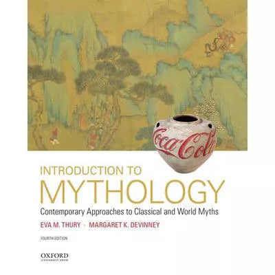 Introduction to Mythology