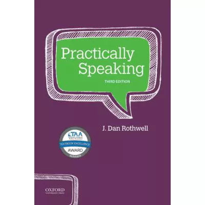Practically Speaking