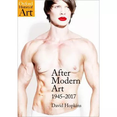 After Modern Art