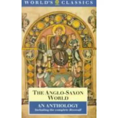 Anglo-Saxon World