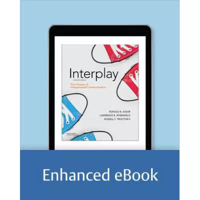 Adler: Interplay