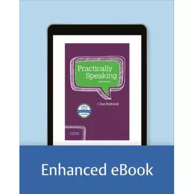 Practically Speaking