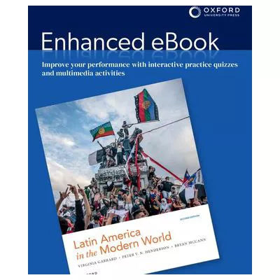 Latin America in the Modern World