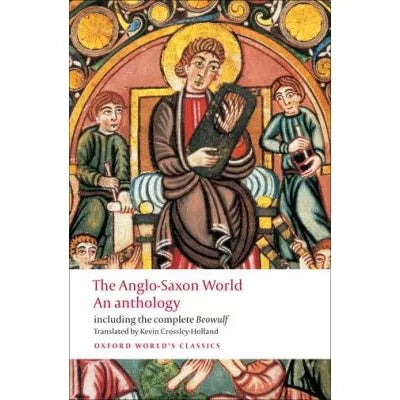 Anglo-Saxon World