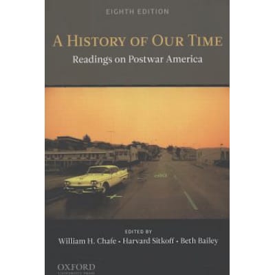 History of Our Time