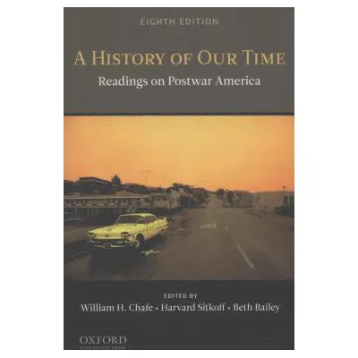 History of Our Time