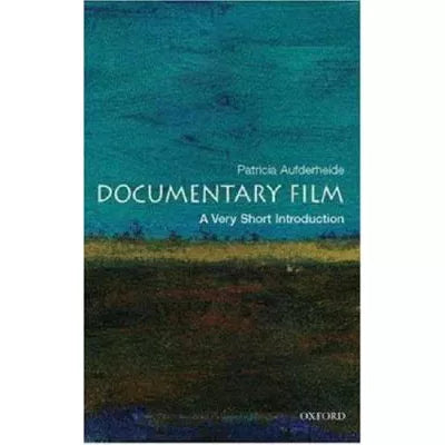Documentary Film : A Very Short Introduction