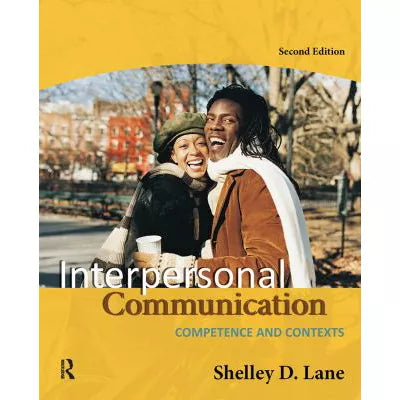 Interpersonal Communication