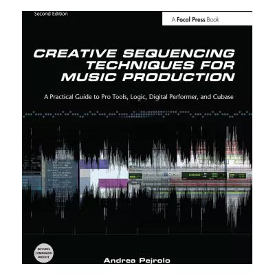 Creative Sequencing Tech for Music Prod