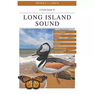 Field Guide to Long Island Sound