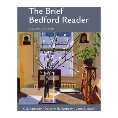 Brief Bedford Reader