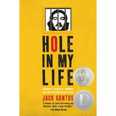 Hole in My Life