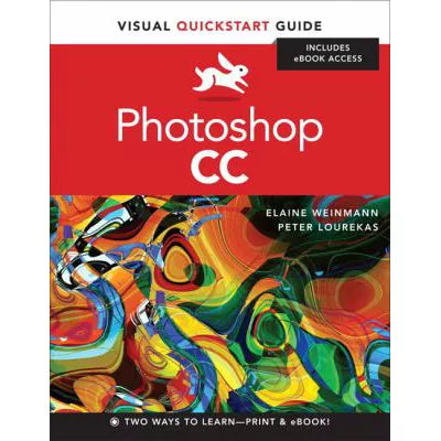 Photoshop CC (w/Bind-in Access Code)
