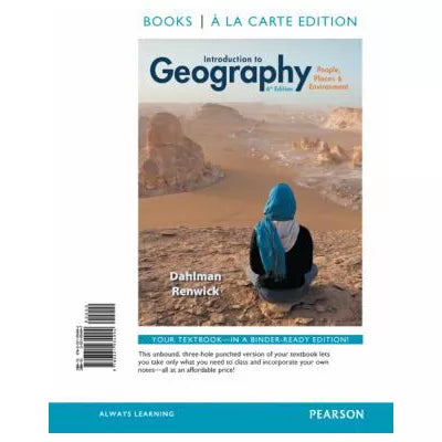Introduction to Geography