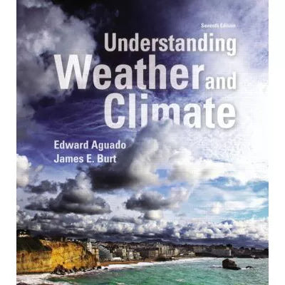 Understanding Weather &amp; Climate (w/out NewMyMeteorLab)