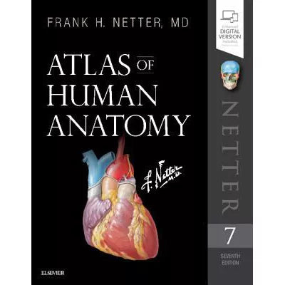 Atlas of Human Anatomy