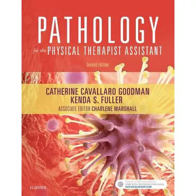 Pathology for the Physical Therapist Assistant