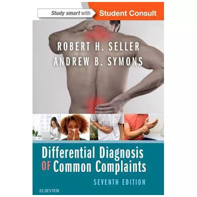 Differential Diagnosis of Common Complaints (w/Access)