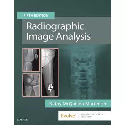 Radiographic Image Analysis