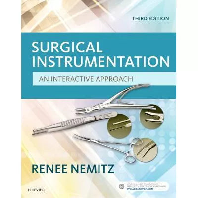 Surgical Instrumentation