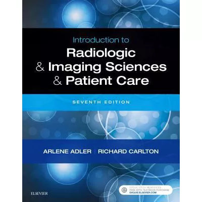 Intro to Radiologic &amp; Imaging Sciences &amp; Patient Care - OP