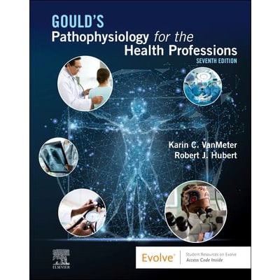 Gould's Pathophysiology for Health Professionals