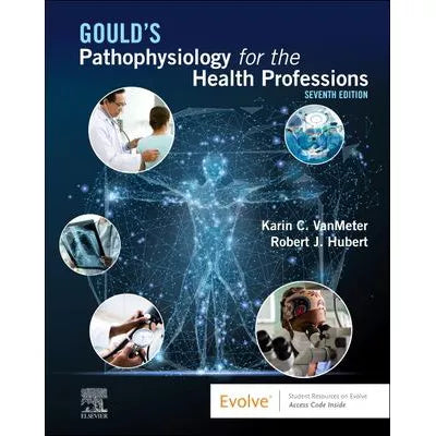 Gould's Pathophysiology for Health Professionals