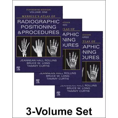 Merrill's Atlas of Radio. Positioning (3-Volume Set)