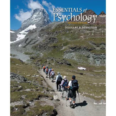 MindTapV2.0 for Bernstein's Essentials of Psychology, 1 term Instant Access