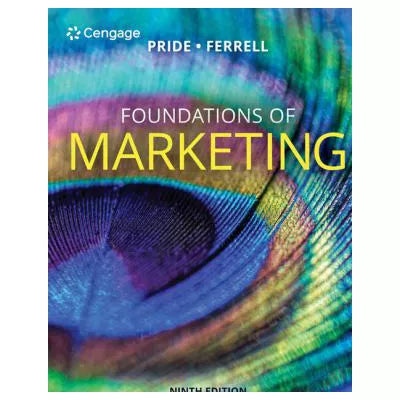 Foundations of Marketing