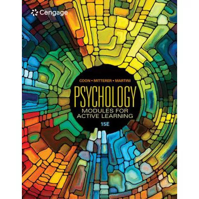 Psychology