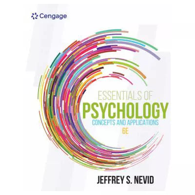 Essen of Psychology: Concepts & Applications