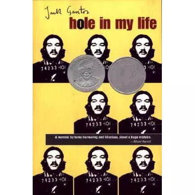 Hole in My Life