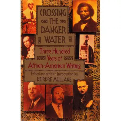 Crossing the Danger Water