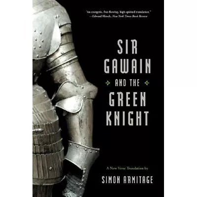 Sir Gawain &amp; the Green Knight