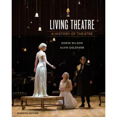 Living Theatre (w/Access Key)