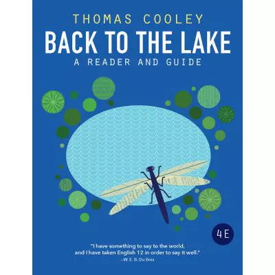 Back to the Lake