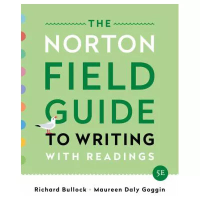 Norton Field Guide to Writing with Readings