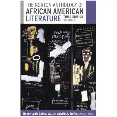 Norton Anthol of African Amer Lit