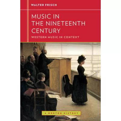 Music in Nineteenth Century