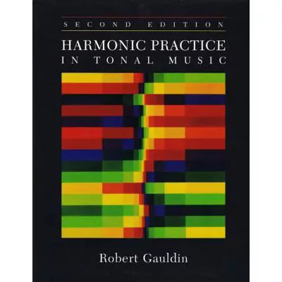 Harmonic Practice in Tonal Music