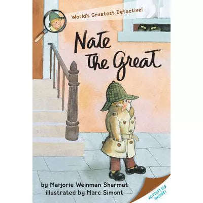 Nate the Great
