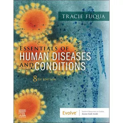 Essen of Human Diseases &amp; Conditions