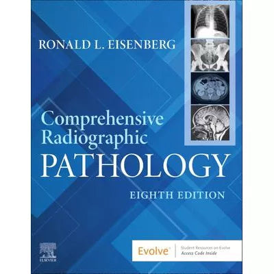 Comprehensive Radiographic Pathology